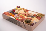 Classic Charcuterie Boxes