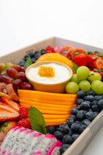Fresh Fruit Box
